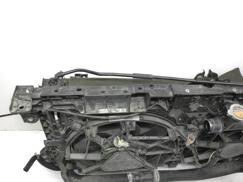 Radiator set NISSAN ALTIMA (L33) 2.5 | BP36186939M120 - Image 7