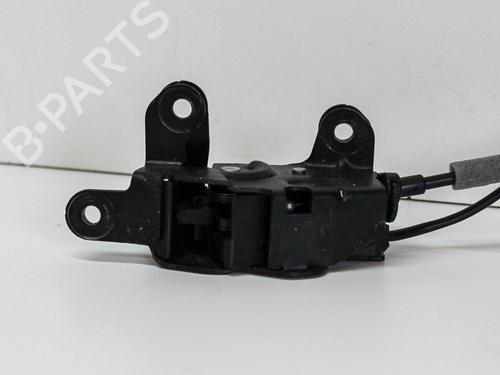 Tailgate lock BMW X5 (F15, F85) xDrive 40e | BP28820418C101 