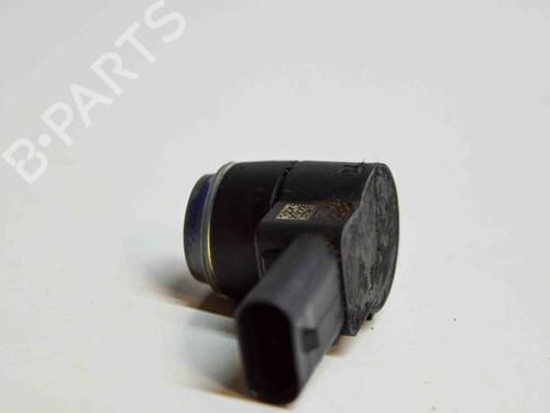 Elektronisk modul MERCEDES-BENZ CLC-CLASS (CL203) CLC 220 CDI (203.708) (150 hp) 8848447