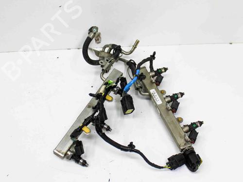 Used Injector FORD USA F-150 Crew Cab Pickup 2.7 (329 hp) 28821170