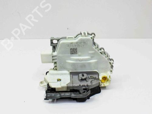 Used Front left lock AUDI Q5 (FYB, FYG) 2.0 TFSI quattro (249 hp) 16717728