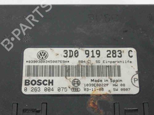 Elektronisk modul VW PHAETON (3D1, 3D2, 3D3, 3D4, 3D6, 3D7, 3D8, 3D9) 3.0 V6 TDI 4motion | BP6485516M83