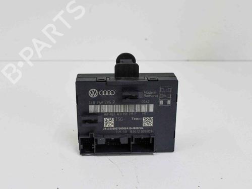 Elektronisk modul AUDI Q7 (4LB) 3.0 TFSI quattro (280 hp) 12601240