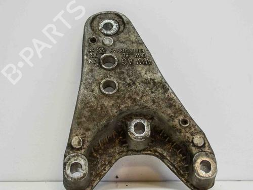 Used Support VW POLO V (6R1, 6C1) 1.2 TDI (75 hp) 14688605