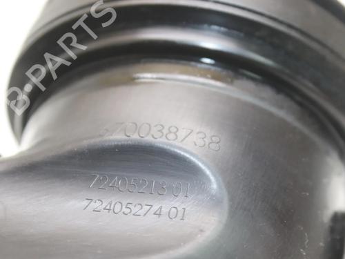 Pipe MASERATI GHIBLI III (M157) 3.0 S Q4 | BP36761769M125 - Image 7
