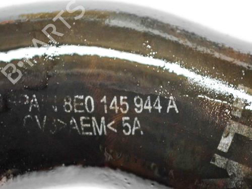 Intercooler-rør AUDI A4 B7 Avant (8ED) 2.5 TDI | BP14688302M127