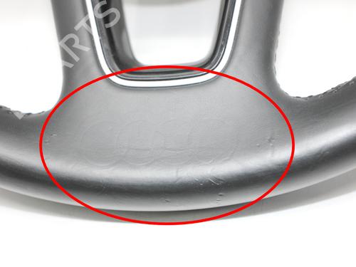 Steering wheel AUDI A4 B9 (8W2, 8WC) 2.0 TFSI | BP32201305C49  - Image 5