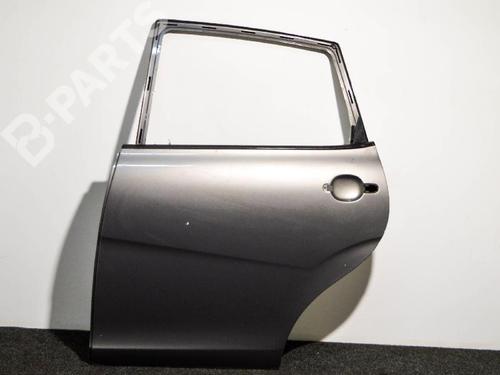 Left rear door SEAT ALTEA (5P1) 1.9 TDI | BP7742817C4 