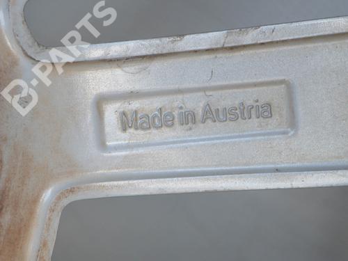 Rim AUDI A6 C7 (4G2, 4GC) 3.0 TFSI quattro | BP10106792C45 