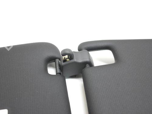 Left sun visor PORSCHE CAYENNE (92A) 4.8 S | BP32692062I1 - Image 9