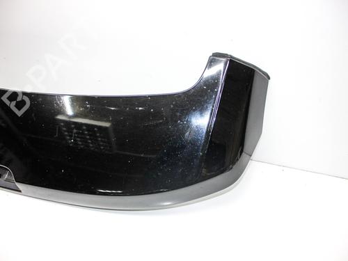 Rear spoiler JEEP COMPASS (MK49) 2.4 | BP29811716C96 