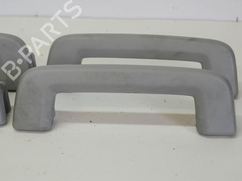 Interior roof handle JAGUAR XF I (X250) 3.0 D | BP14673710I35 