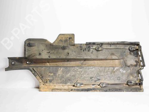 Bundpladebeskyttelse VW POLO IV (9N_, 9A_) 1.4 TDI (80 hp) 14685044