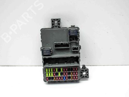 Used Fuse box HONDA CIVIC X Hatchback (FC_, FK_) 2.0 (160 hp) 28822529