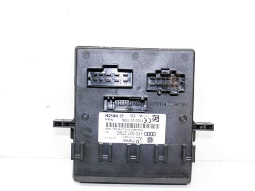 Module électronique AUDI Q7 (4LB) 3.0 TFSI quattro (272 hp) 22847870