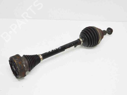 Used Left front driveshaft VW PASSAT B7 Variant (365) 1.6 TDI (105 hp) 6487420