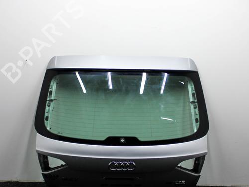 Used Tailgate AUDI A4 Allroad B8 (8KH) 2.0 TFSI quattro (220 hp) 19508594