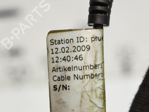Wiring harness VW TOURAN (1T1, 1T2) 1.9 TDI | BP14672760E16 