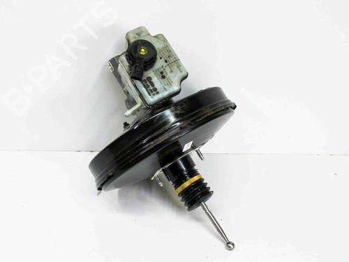 Bremseservo VW CADDY III Box Body/MPV (2KA, 2KH, 2CA, 2CH) 2.0 TDI 16V 4motion (140 hp) 17549149