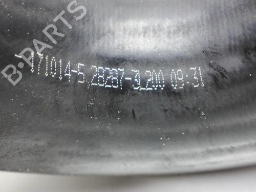 Intercooler-rør KIA STINGER (CK) 3.3 T-GDi | BP26514071M127 - Image 5