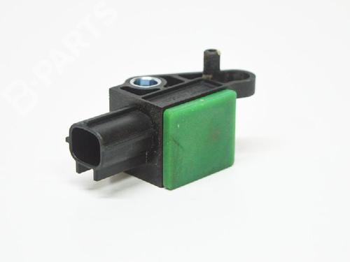 Elektronisk sensor VW CC B7 (358) 2.0 TDI (140 hp) 6486781