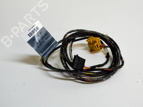 Used Wiring harness AUDI A5 Sportback (F5A, F5F) 2.0 TFSI quattro (252 hp) 14677148