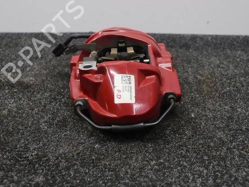Right front brake caliper ALFA ROMEO STELVIO (949_) 2.0 Q4 (949.AXA2A) | BP38643227M104 - Image 3