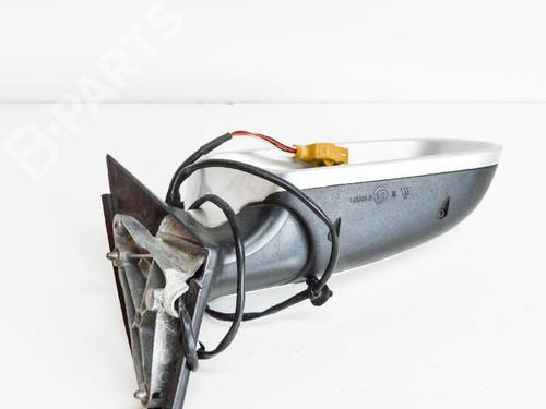 Retrovisor derecho AUDI A4 B6 Avant (8E5) 1.8 T | BP7915019C27 