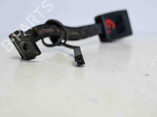 Sikkerhedssele-spænde VW PASSAT B6 (3C2) 1.6 FSI (115 hp) 14688329