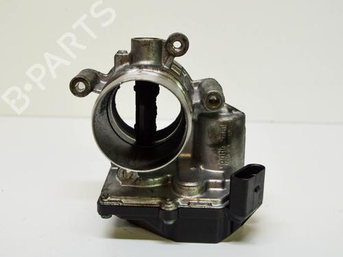 Used Throttle body AUDI A4 B8 (8K2) 2.0 TDI (136 hp) 14678137