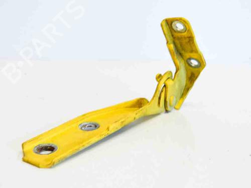 Used Hinge/Door check strap AUDI A3 (8P1) 1.9 TDI (105 hp) 14683179