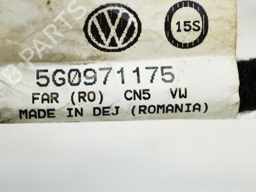 Wiring harness VW GOLF VII (5G1, BQ1, BE1, BE2) 2.0 GTD | BP14689225E16 