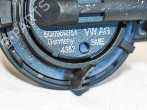 Electronic sensor AUDI A3 Sportback (8VA, 8VF) 1.6 TDI | BP6495555M84
