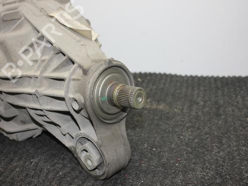 Rear differential PORSCHE CAYENNE (92A) 4.8 S | BP32179948M24 