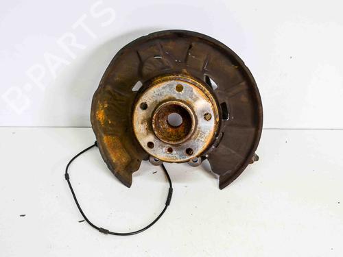 Used Right rear steering knuckle BMW 3 Touring (F31) 318 d (143 hp) 14690012