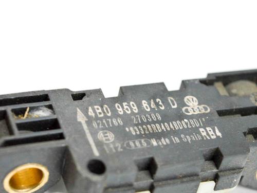 Elektronisk sensor AUDI A3 (8P1) 1.4 TFSI | BP8852199M84
