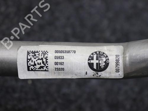 Pipe ALFA ROMEO STELVIO (949_) 2.0 Q4 (949.AXA2A) | BP38643231M125  - Image 10