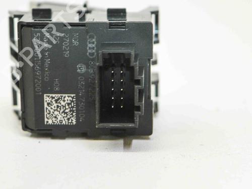 Switch AUDI Q5 (FYB, FYG) 2.0 TFSI quattro | BP15481508I30 