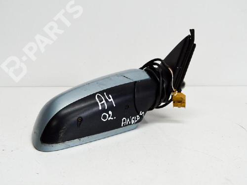 Right mirror AUDI A4 B6 (8E2) 1.8 T | BP7914915C27 