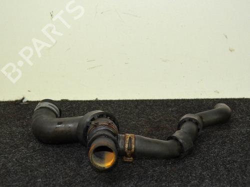 Pipe SEAT IBIZA IV (6J5, 6P1) 1.6 TDI | BP14677891M125 