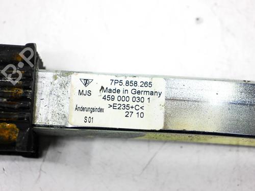 Støtte PORSCHE CAYENNE (92A) 4.8 S | BP32378101C155 