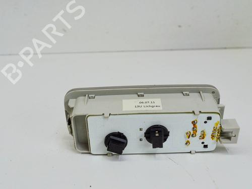 Rear mirror AUDI Q5 (8RB) 2.0 TFSI quattro | BP12231314I6 