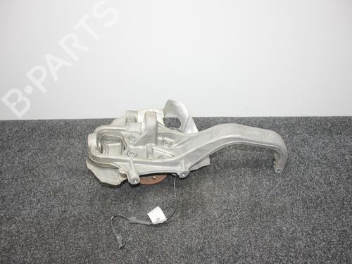 Used Right front steering knuckle Right front steering knuckle 38515927 38515927