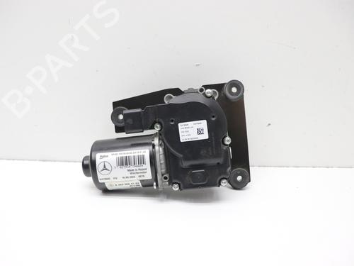 Used Front wiper motor Front wiper motor 39501632 39501632