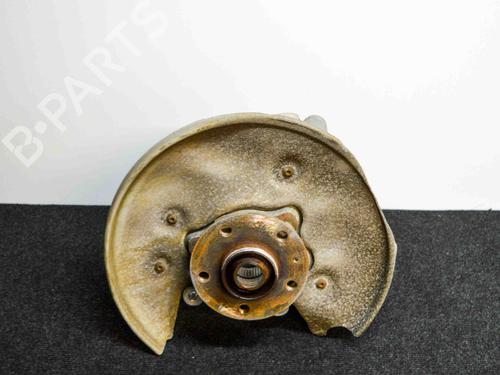 Used Left rear steering knuckle AUDI A6 C7 (4G2, 4GC) 3.0 TFSI quattro (333 hp) 16273545