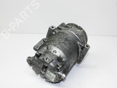 AC compressor NISSAN LEAF (ZE0) Electric | BP21492840M34 