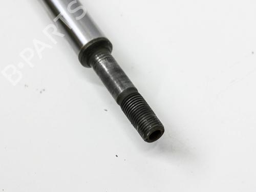 Left front shock absorber PORSCHE 911 (996) 3.6 Turbo 4S | BP22847808M16 