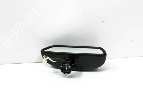 Rear mirror MERCEDES-BENZ CLA Coupe (C117) CLA 250 (117.344) | BP23252331I6 