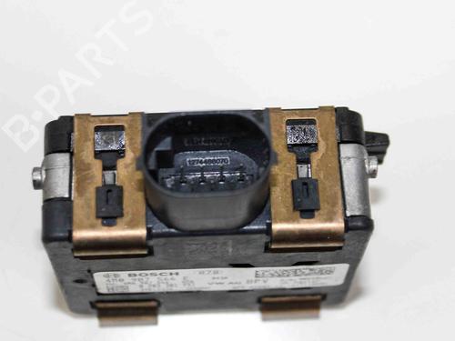 Electronic module AUDI A4 B9 (8W2, 8WC) 2.0 TFSI quattro | BP23252311M83 