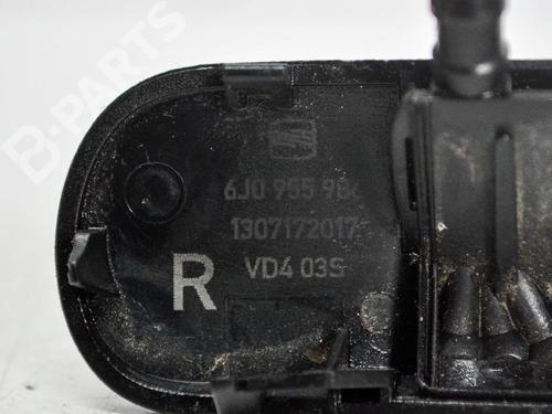 Other SEAT IBIZA IV (6J5, 6P1) 1.2 TSI | BP6503140O1